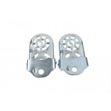 脚踏板【电动】